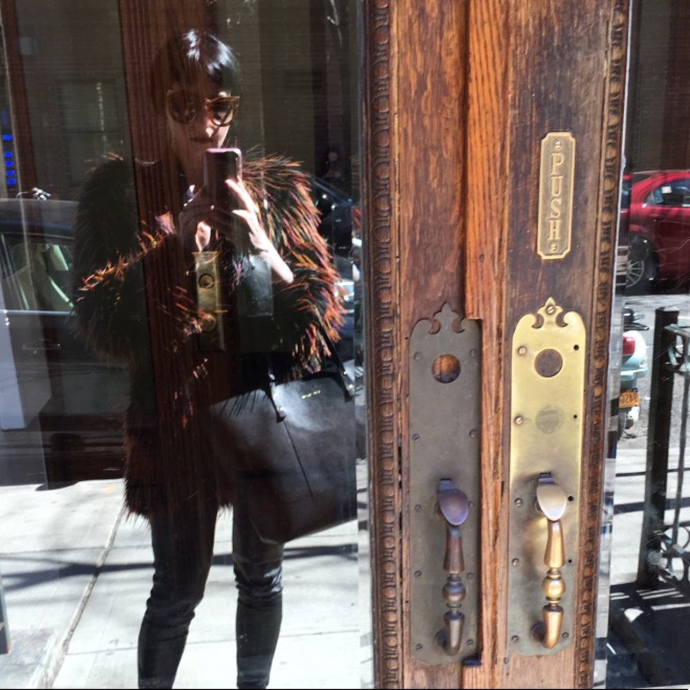 Meet your Posher, Amanda